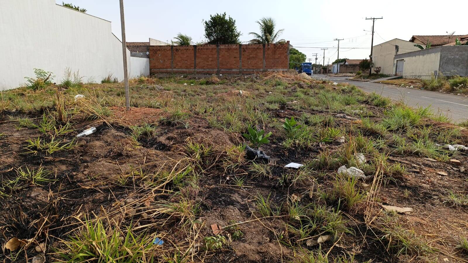 #1401 - Terreno para Venda em Aparecida de Goiânia - GO