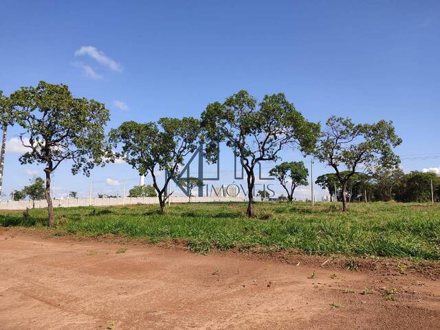 #382 - Terreno em condomínio para Venda em Aparecida de Goiânia - GO - 2