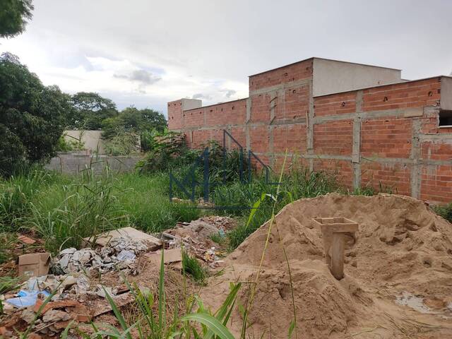 #456 - Terreno para Venda em Aparecida de Goiânia - GO