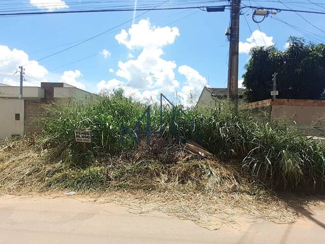 #470 - Terreno para Venda em Aparecida de Goiânia - GO - 2