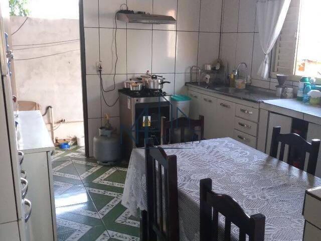 #624 - Casa para Venda em Aparecida de Goiânia - GO