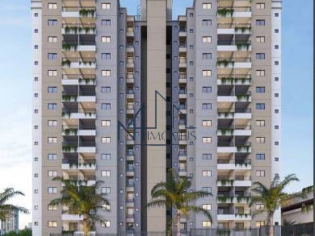 #764 - Apartamento para Venda em Goiânia - GO - 3