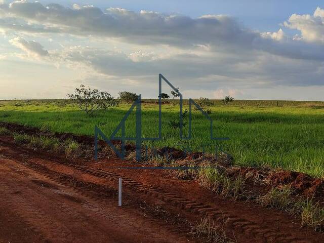 #900 - Área para Venda em Mairipotaba - GO