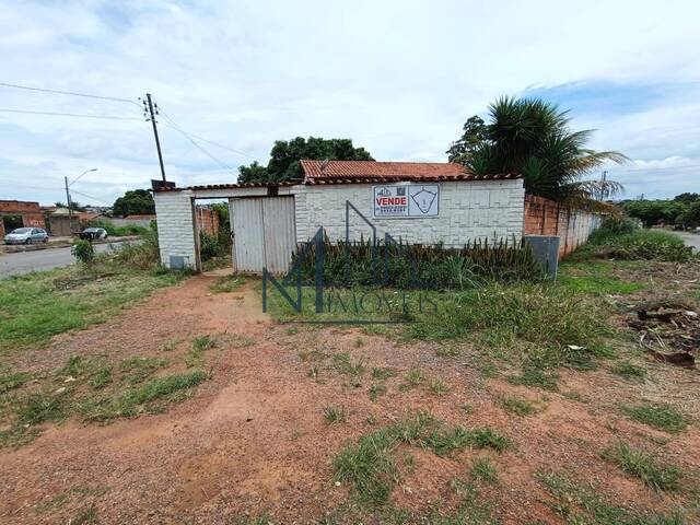 #980 - Terreno para Venda em Aparecida de Goiânia - GO