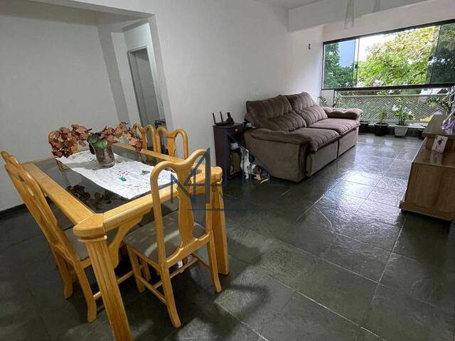 #1052 - Apartamento para Venda em Aparecida de Goiânia - GO - 3