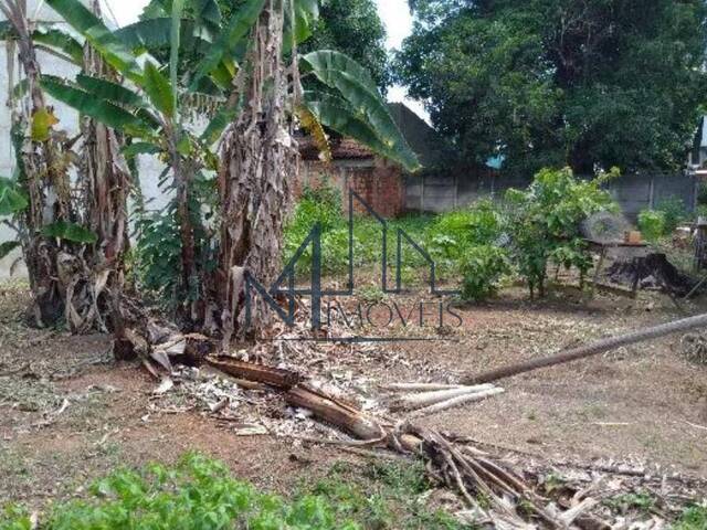 #1114 - Terreno para Venda em Aparecida de Goiânia - GO - 1