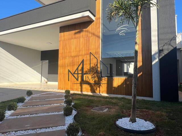 Venda em Residencial São Leopoldo Complemento - Goiânia