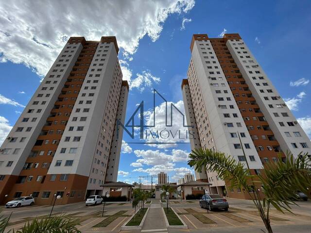 Venda em Parque Oeste Industrial - Goiânia