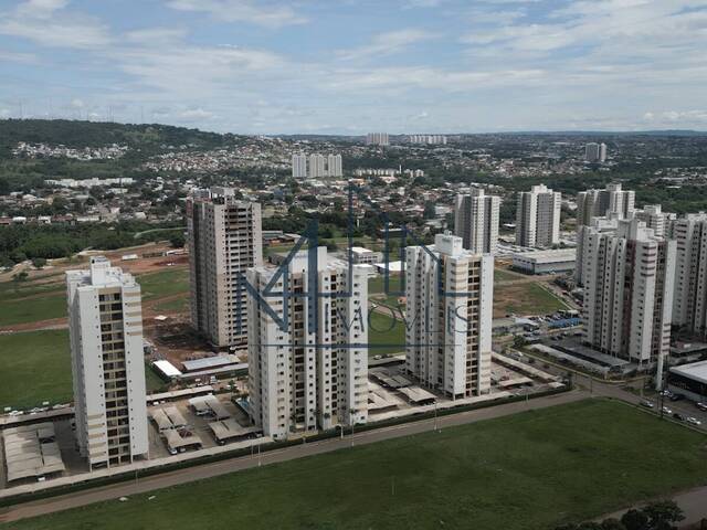 #1377 - Apartamento para Lançamento em Goiânia - GO - 3