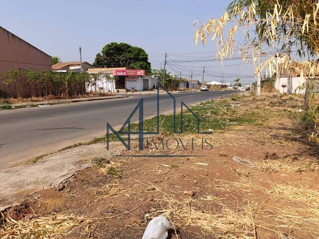 #1416 - Terreno para Venda em Aparecida de Goiânia - GO - 3