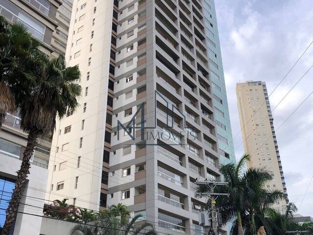 #1490 - Apartamento para Venda em Goiânia - GO - 1