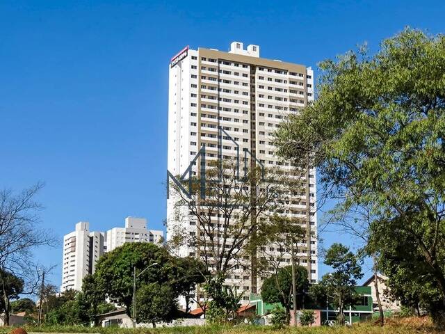 #1540 - Apartamento para Venda em Goiânia - GO - 2