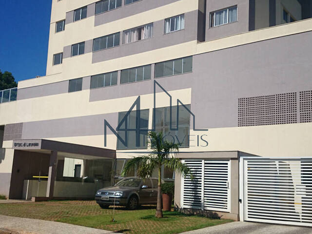 #1545 - Apartamento para Venda em Goiânia - GO - 3