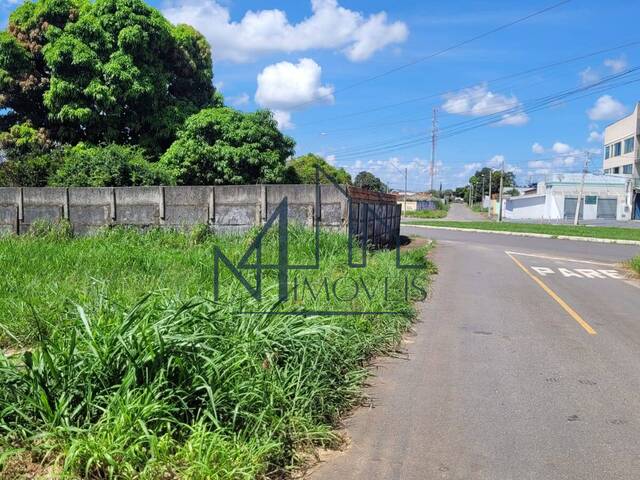 Venda em Jardim Belo Horizonte - Aparecida de Goiânia