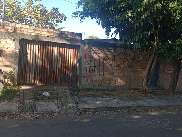 Venda em Parque Atalaia - Aparecida de Goiânia