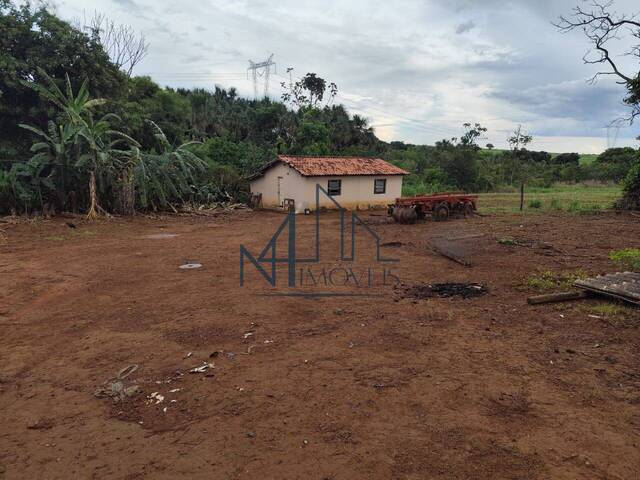 #1632 - Fazenda para Venda em Caldas Novas - GO - 3